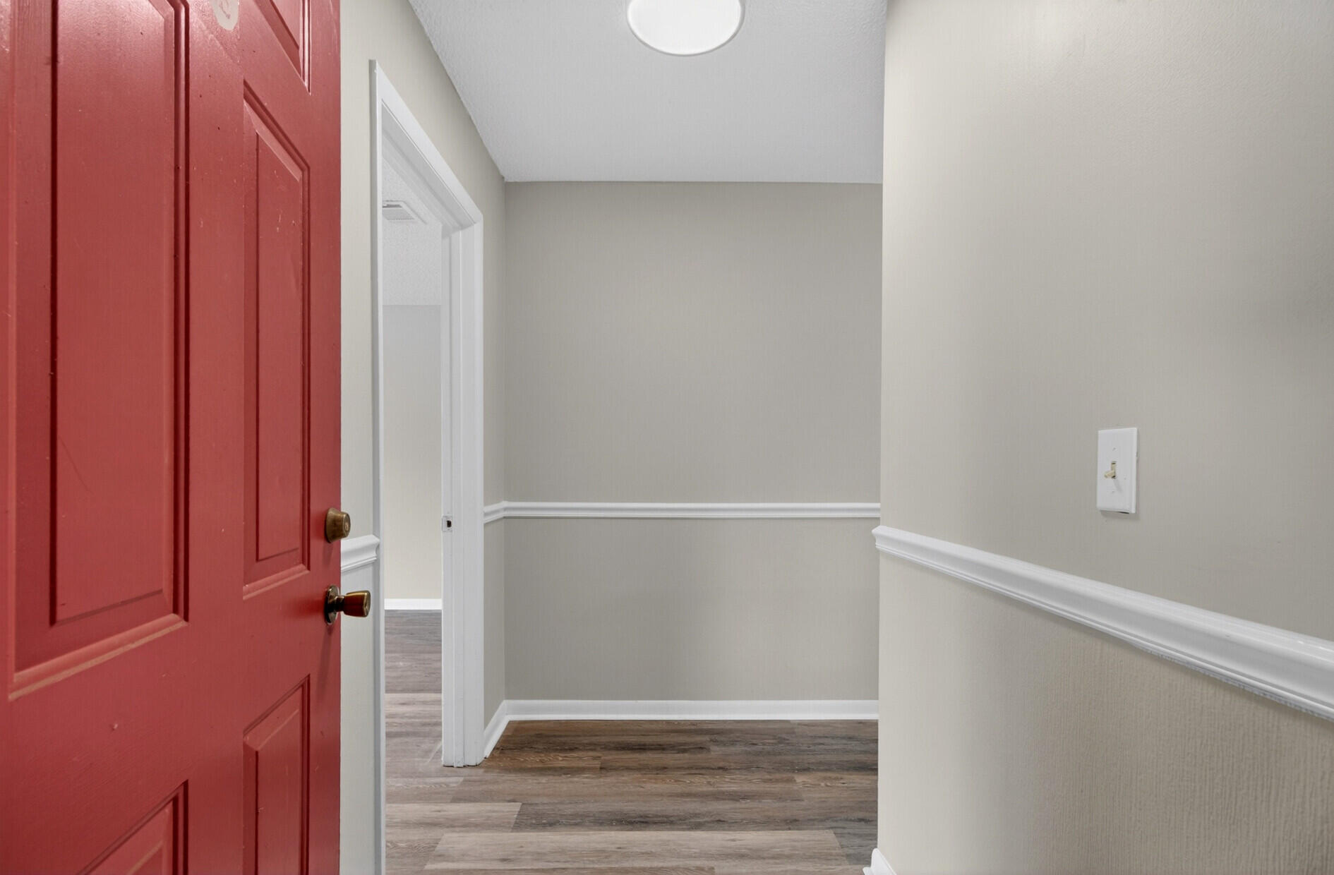 1530 Fort Johnson Road Apt 1e
