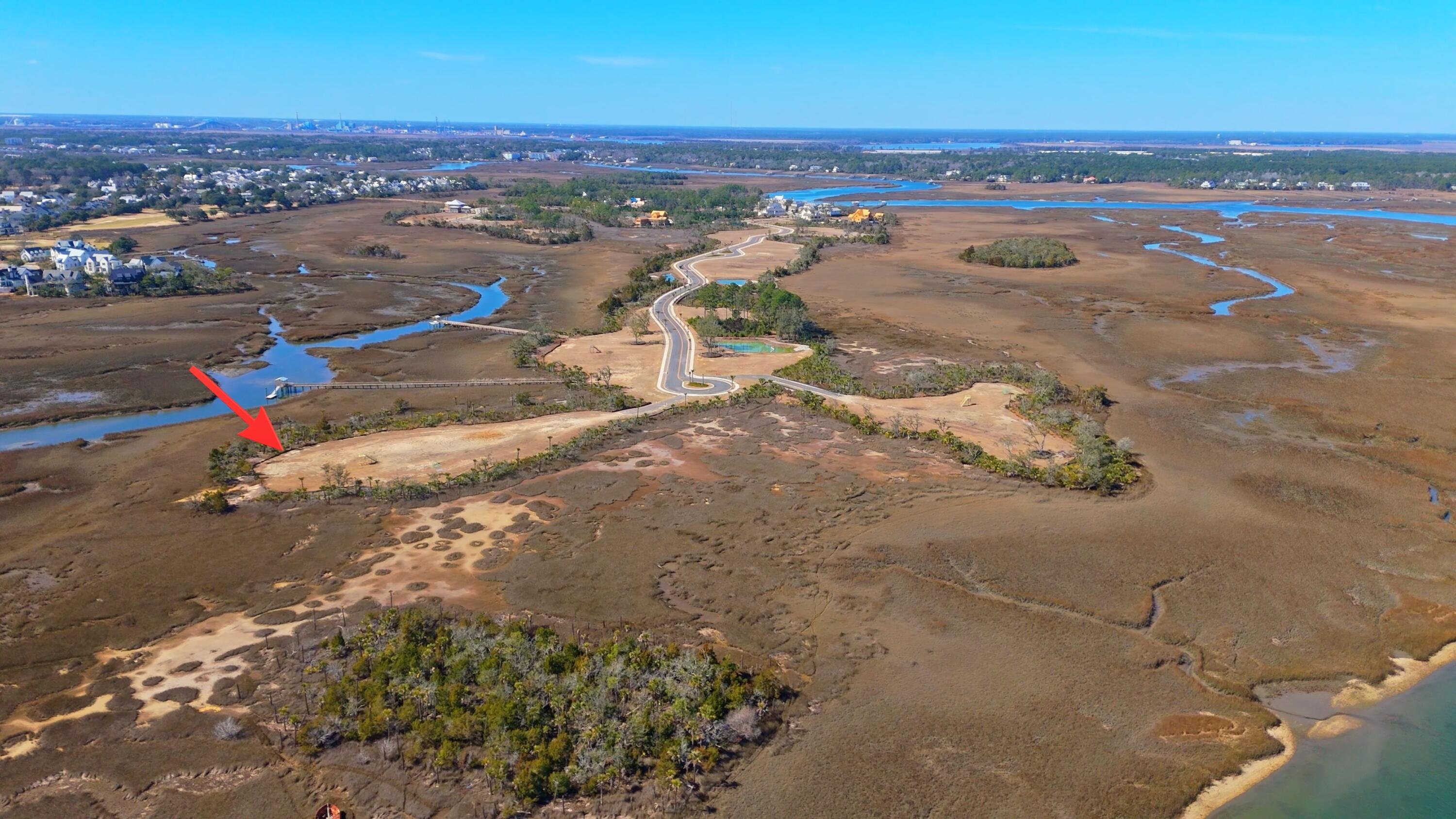 1165 Ship Builder Street