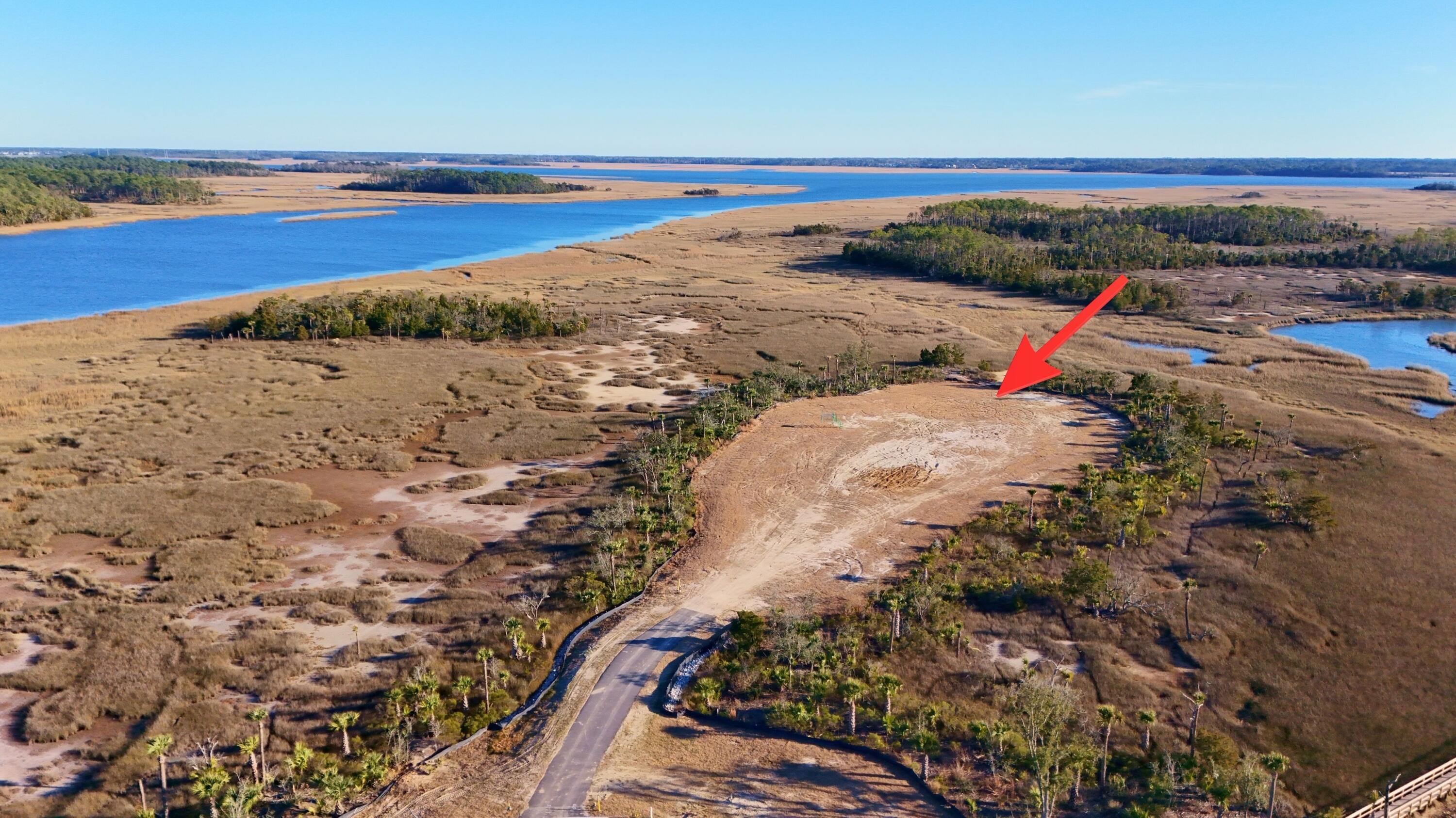 1165 Ship Builder Street