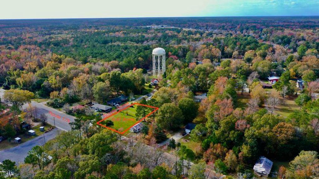 Photo of 231 S Live Oak Drive, Moncks Corner, SC 29461 (MLS # 24001233)