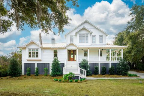 Photo of 8107 Doar Road, Awendaw, SC 29429 (MLS # 26002533)