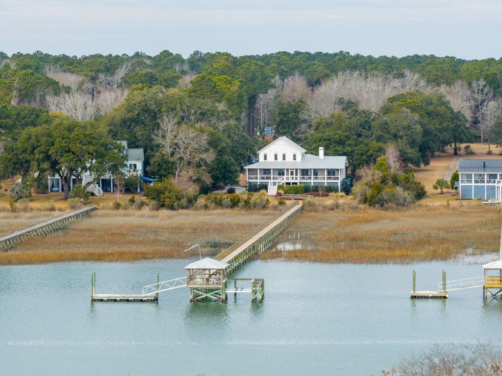 Photo of 8107 Doar Road, Awendaw, SC 29429 (MLS # 26002533)