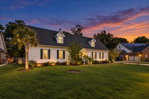 Photo of 880 Trent Street, Charleston, SC 29414 (MLS # 26026526)