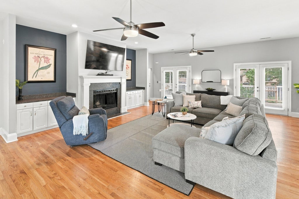 Photo of 880 Trent Street, Charleston, SC 29414 (MLS # 26026526)