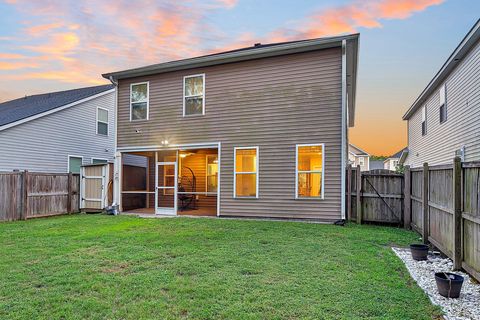 A home in Summerville