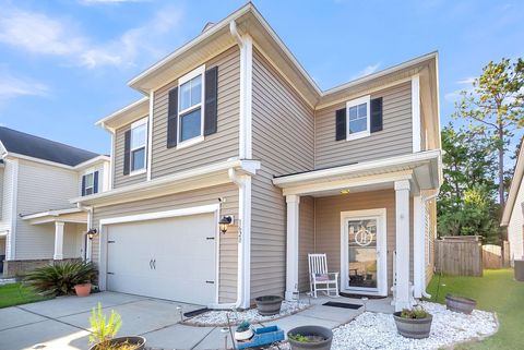 A home in Summerville