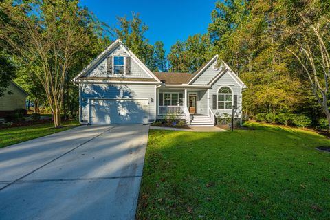 1081 Blockade Runner Parkway Summerville SC 29485