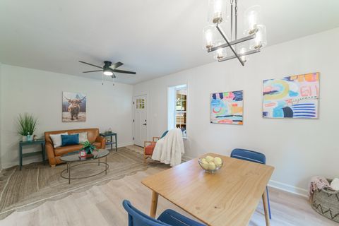 Photo of 1209 Palm Street, Hanahan, SC 29410 (MLS # 25027402)