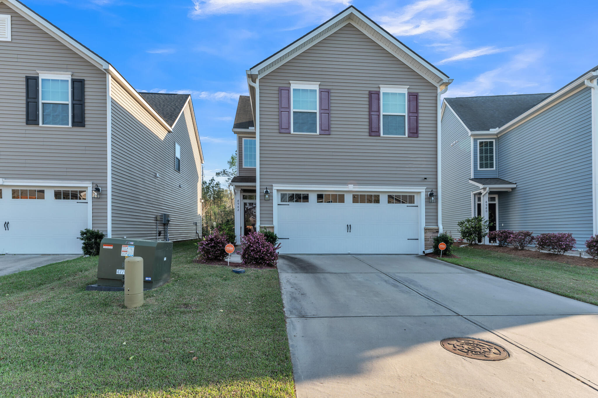Photo 1 of 27 of 8982 Cat Tail Pond Road house