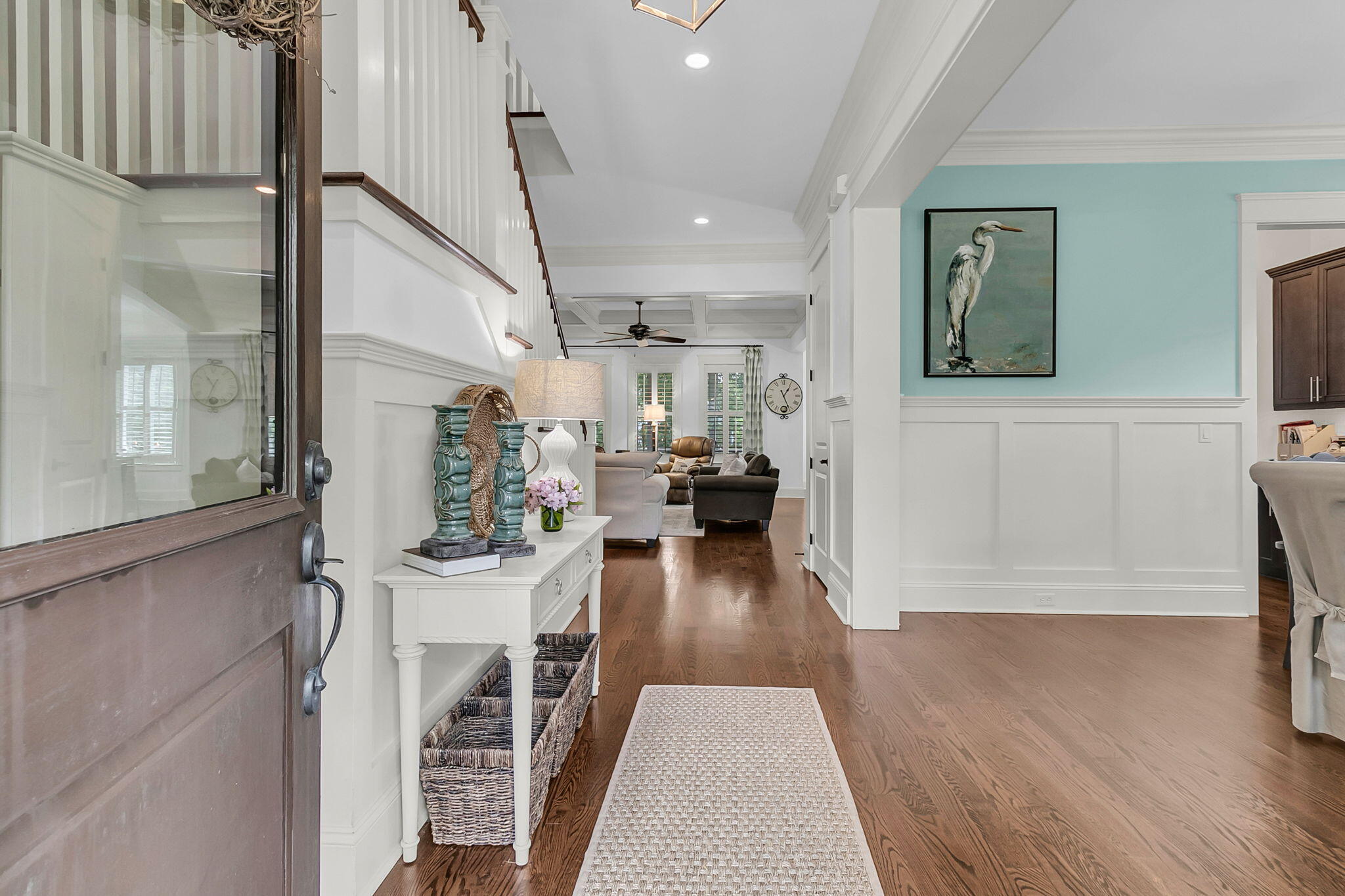 3033 Ashburton Way