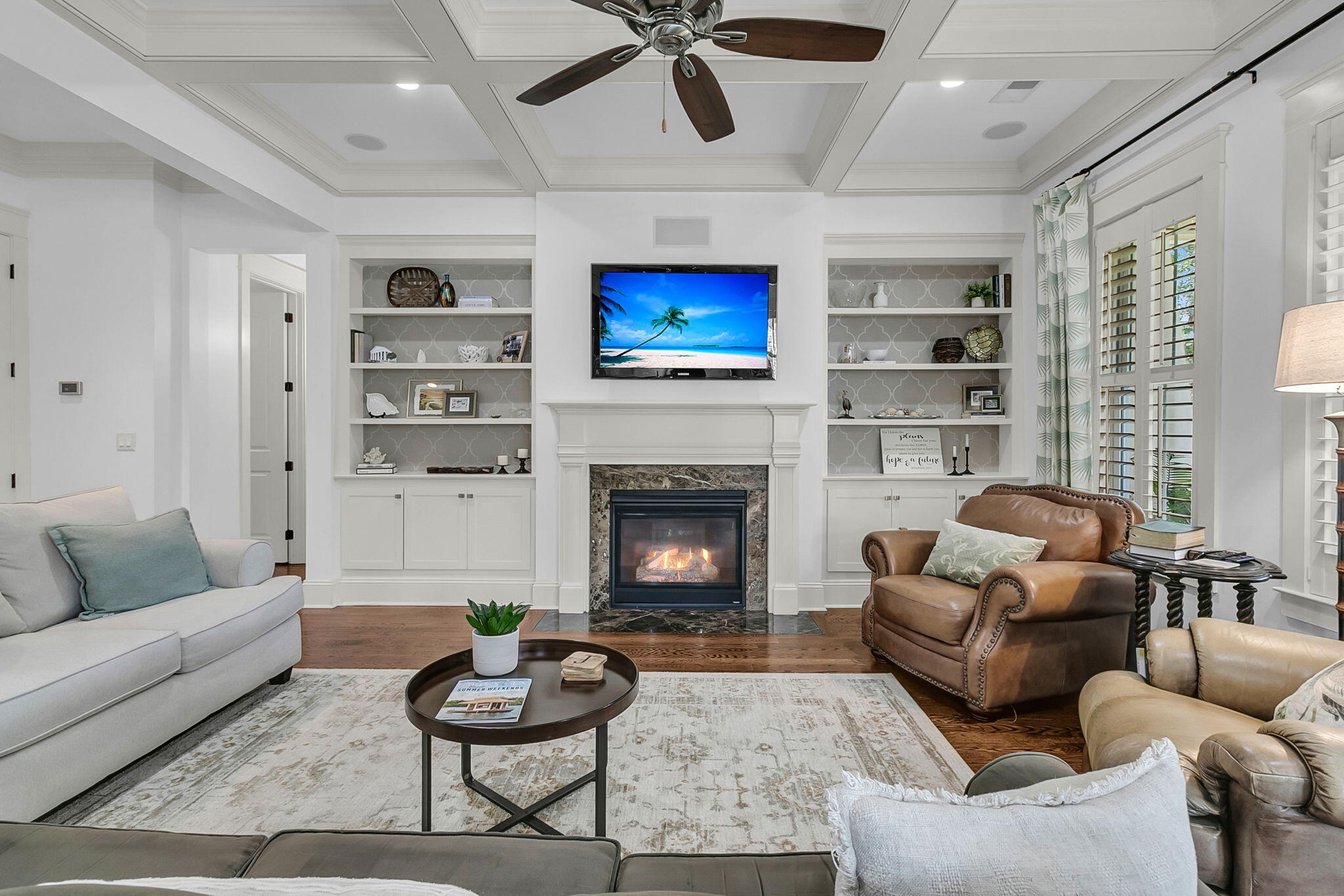 3033 Ashburton Way