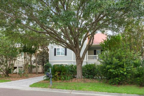 4005 Bridle Trail Drive Seabrook Island SC 29455
