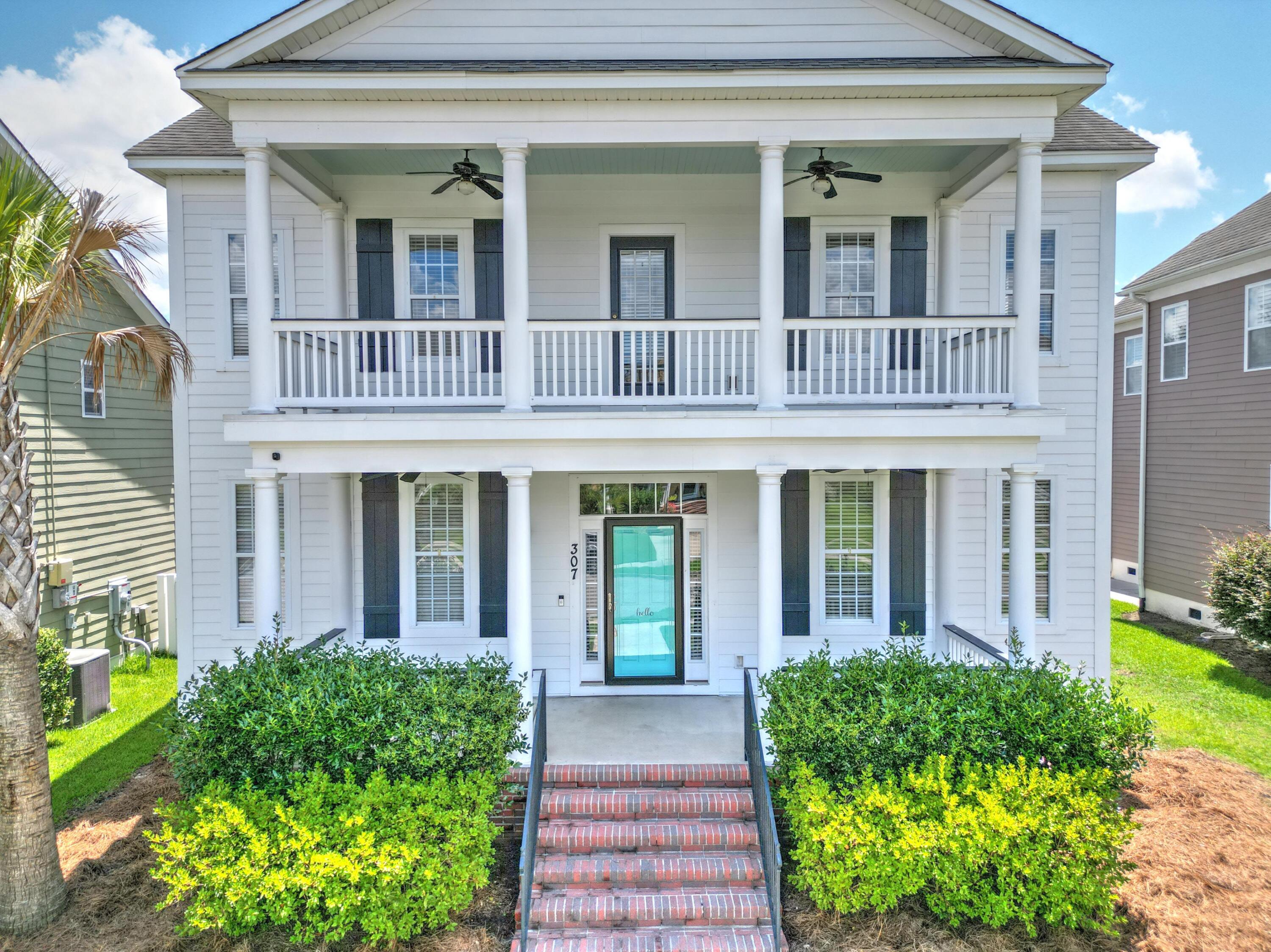 307 Amaryllis Avenue