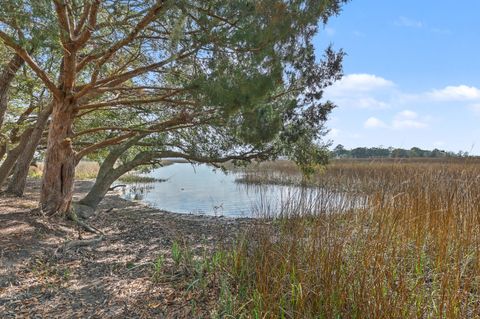 Photo of 00 James Bay Road, Johns Island, SC 29455 (MLS # 26018160)