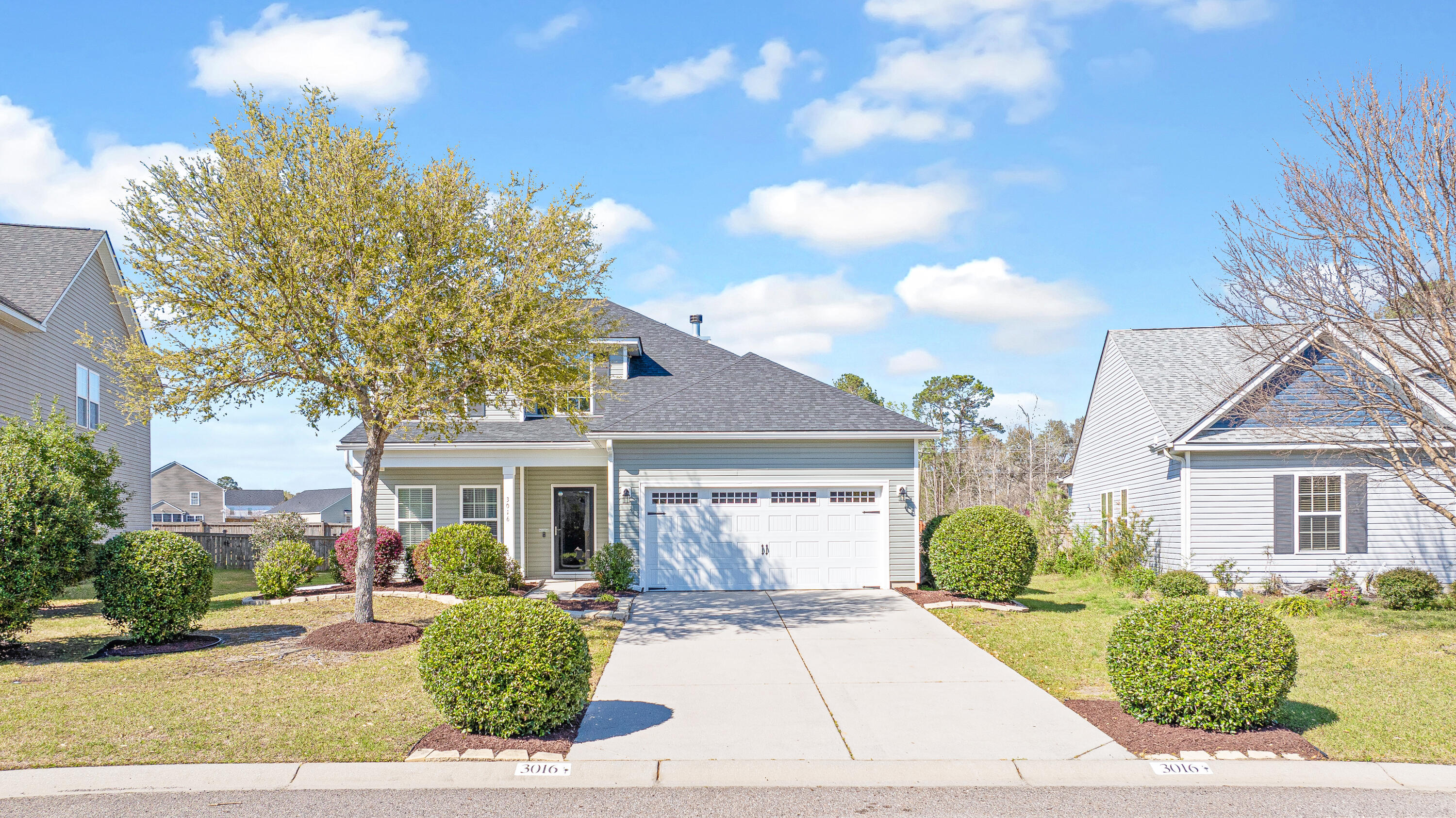 3016 Adventure Way