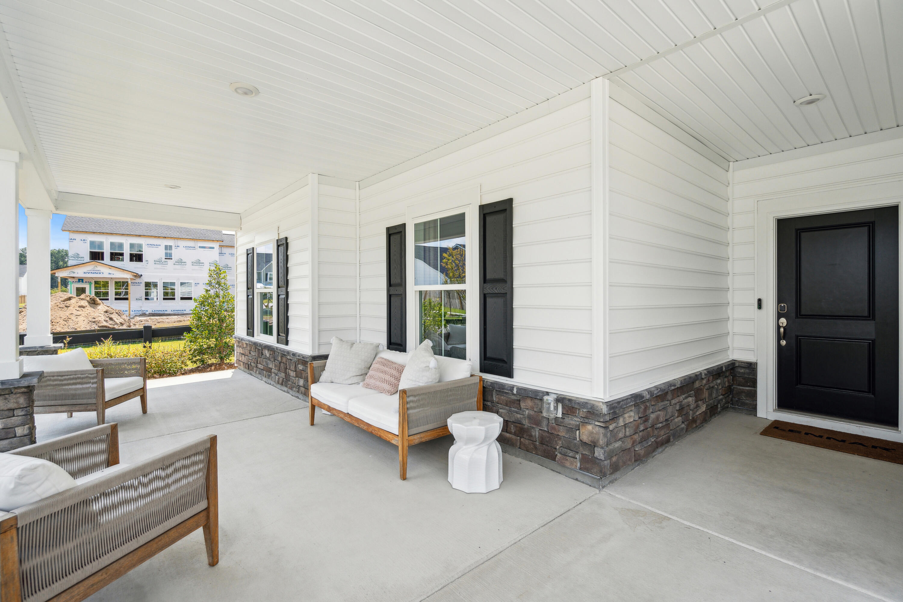 114 Rust Rail Way
