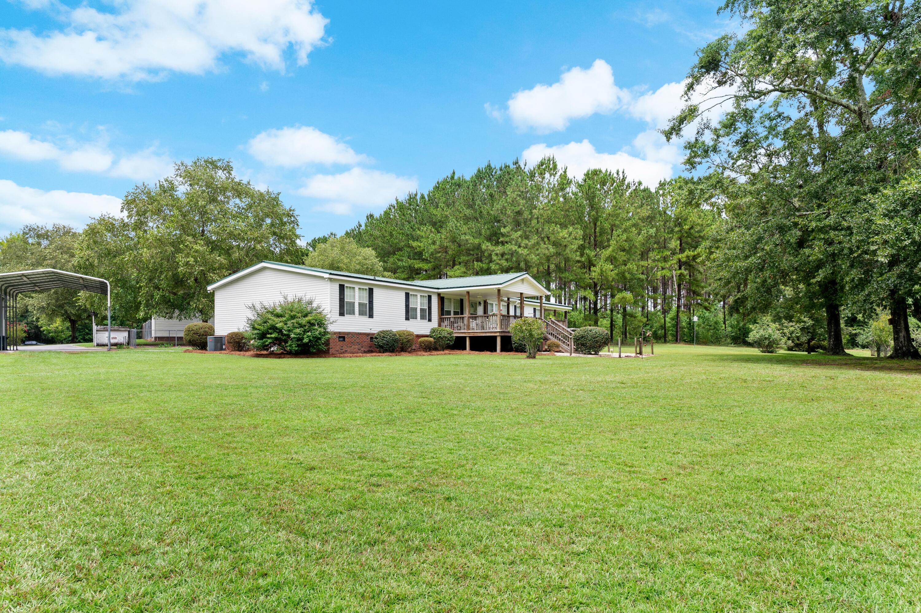 180 Rivers Turn Road