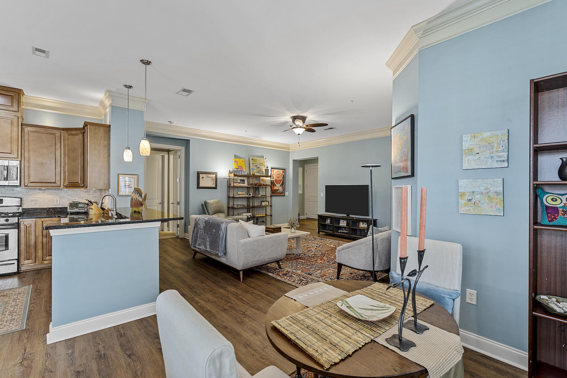 Photo 9 of 24 of 200 River Landing Drive D201 condo