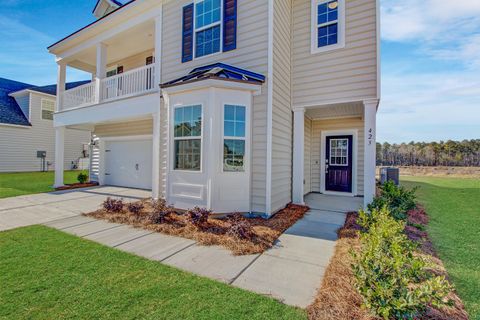 A home in Summerville