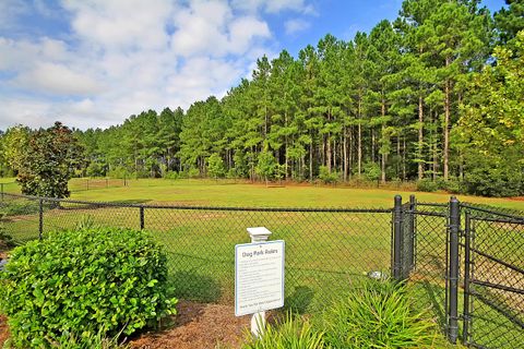 A home in Summerville