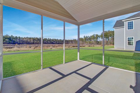 A home in Summerville