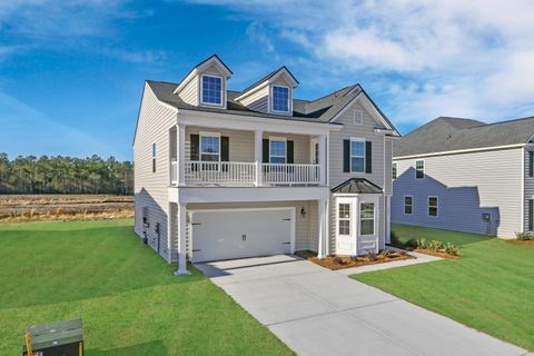 A home in Summerville