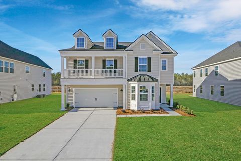 A home in Summerville