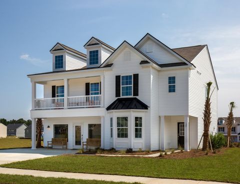 A home in Summerville