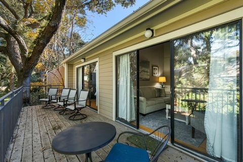 A home in Seabrook Island