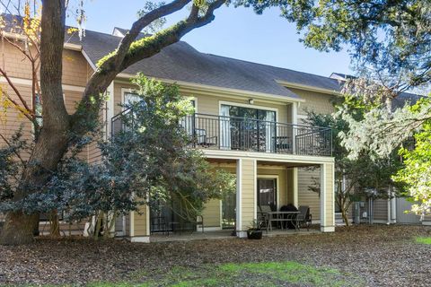 A home in Seabrook Island