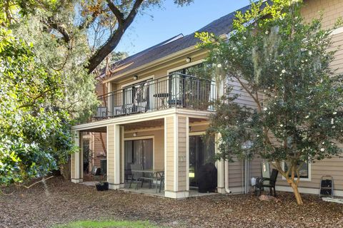 A home in Seabrook Island