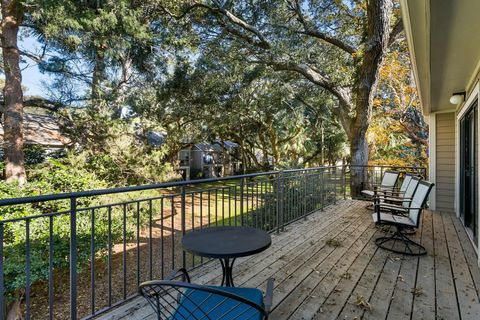 A home in Seabrook Island