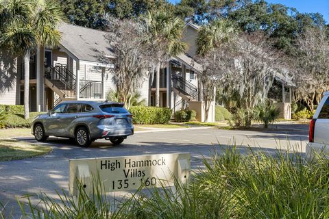 A home in Seabrook Island