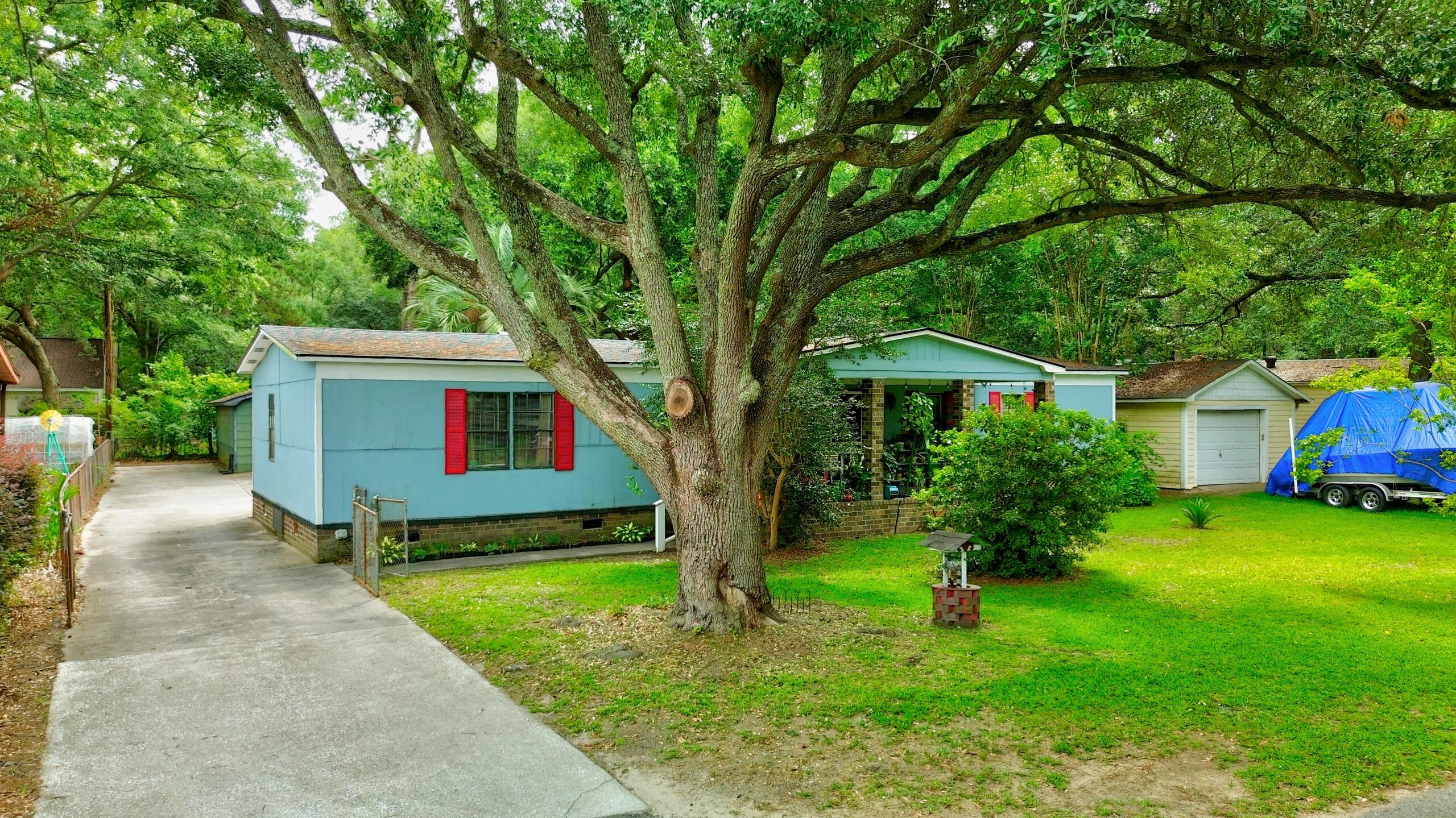 108 Water Way
