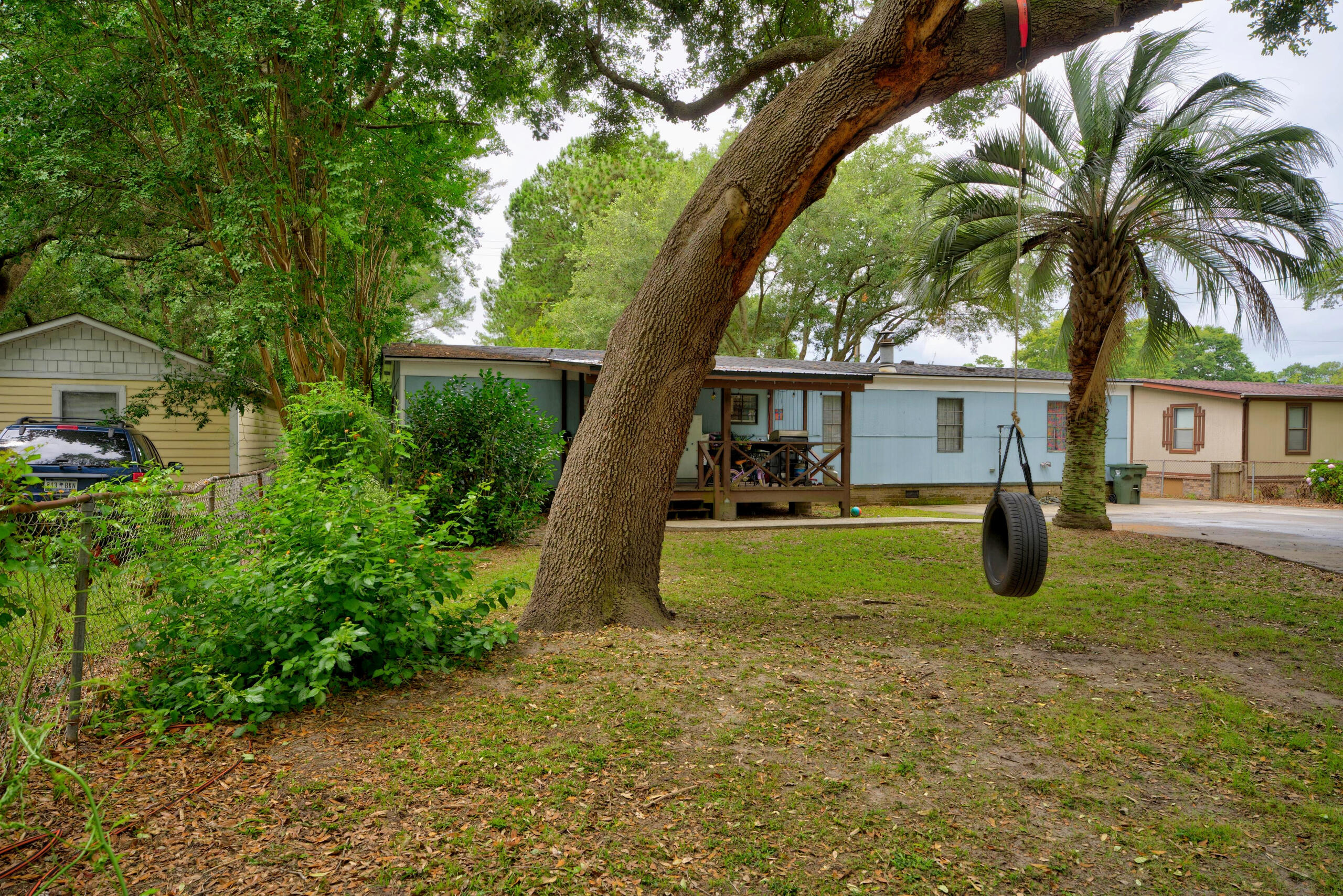 108 Water Way