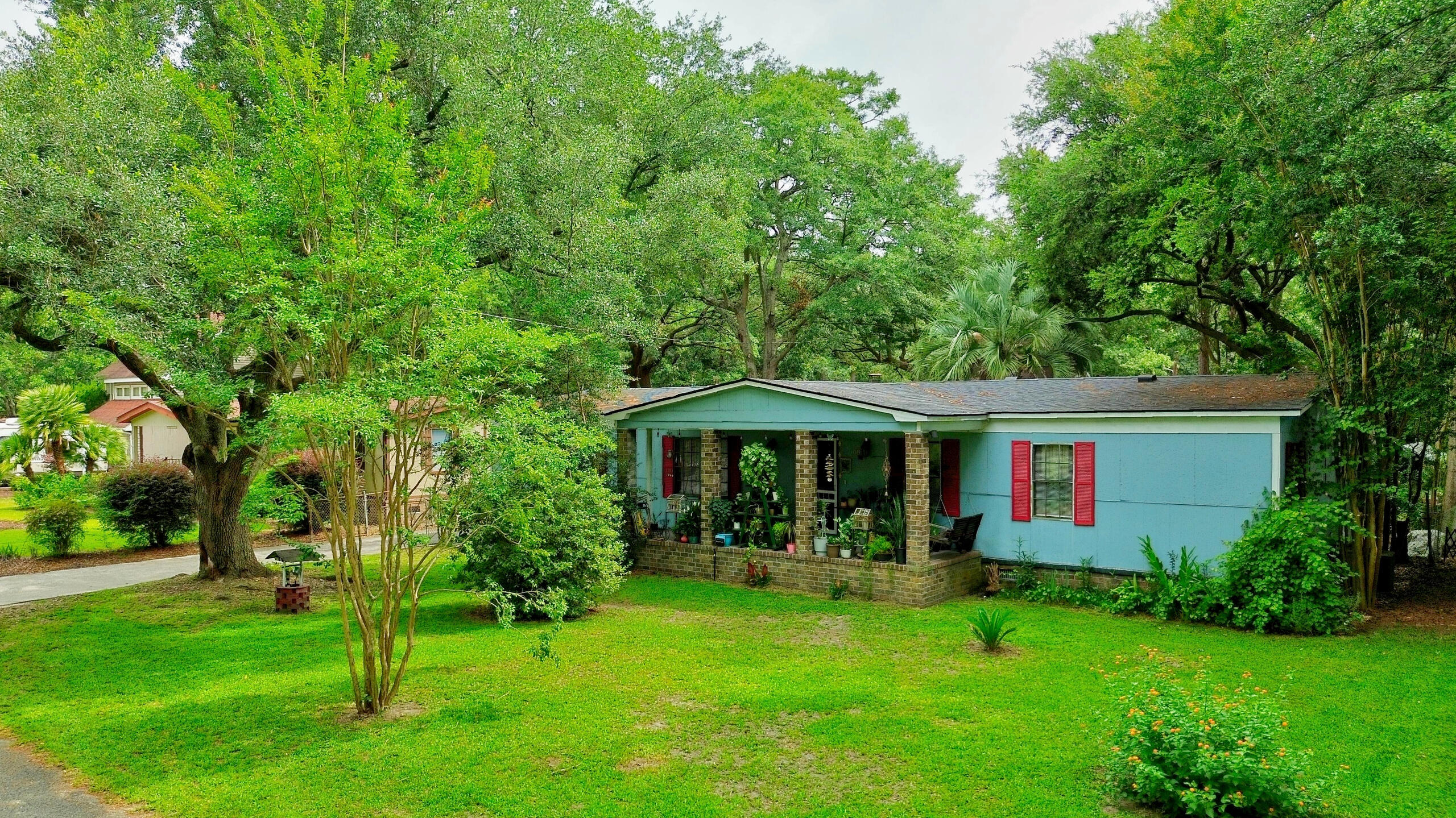 108 Water Way