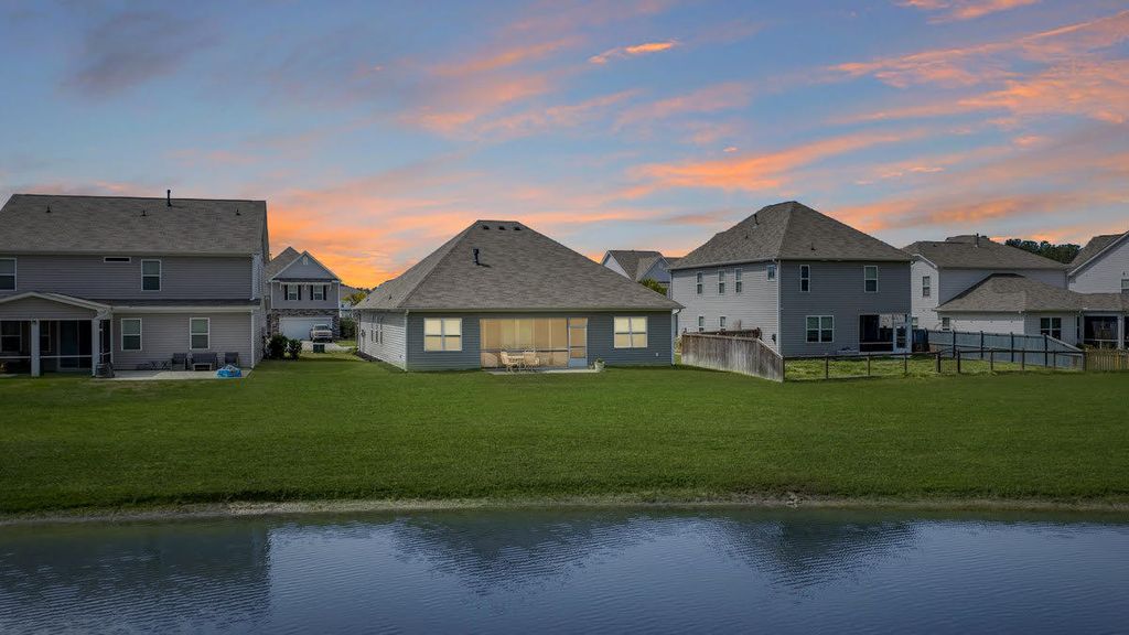 Photo of 219 Celestial Boulevard, Summerville, SC 29486 (MLS # 26007853)