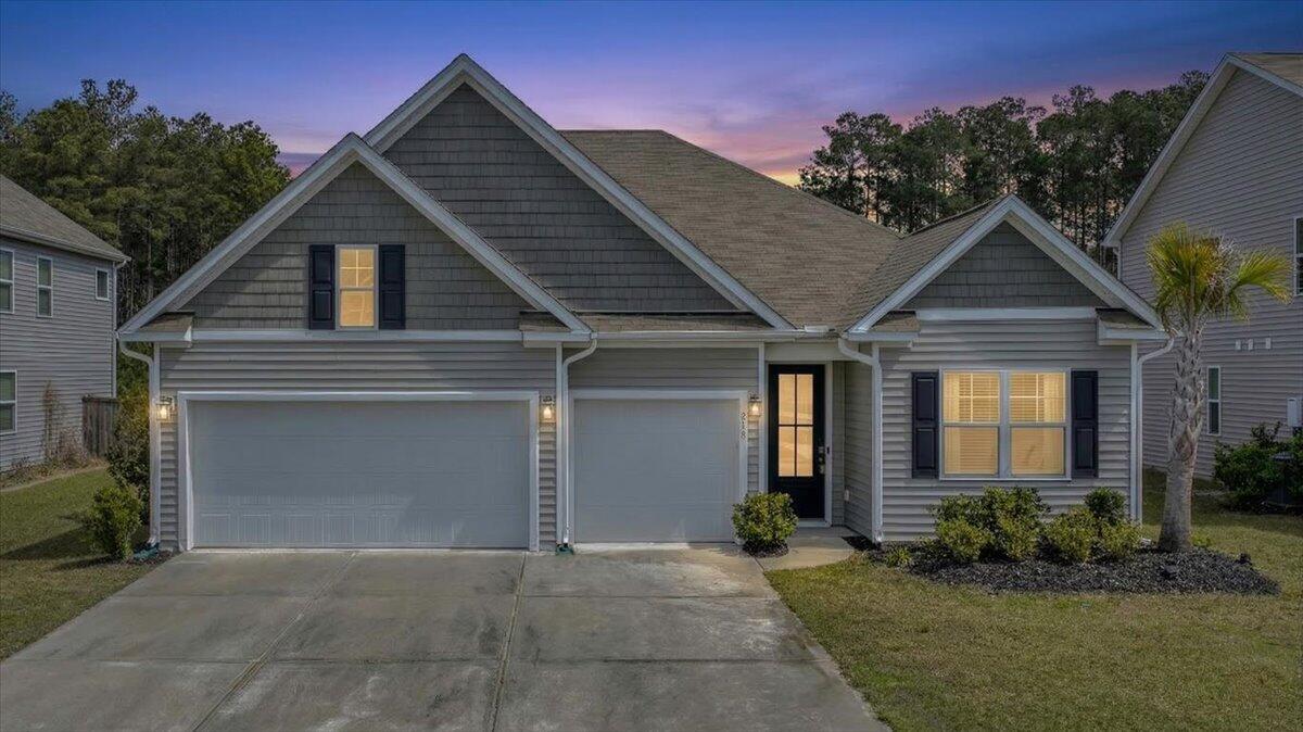 219 Celestial Boulevard