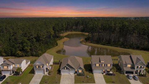 Photo of 219 Celestial Boulevard, Summerville, SC 29486 (MLS # 26007853)