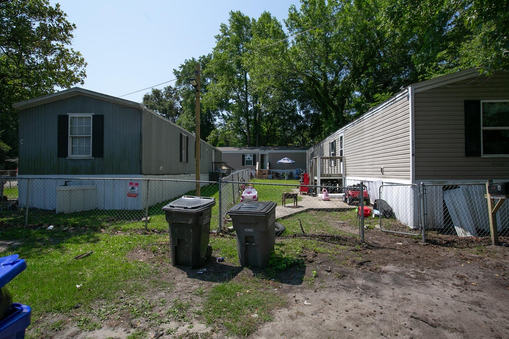 Photo of 4925 Piedmont Avenue, North Charleston, SC 29406 (MLS # 26026011)