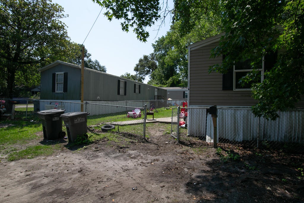 Photo of 4925 Piedmont Avenue, North Charleston, SC 29406 (MLS # 26026011)