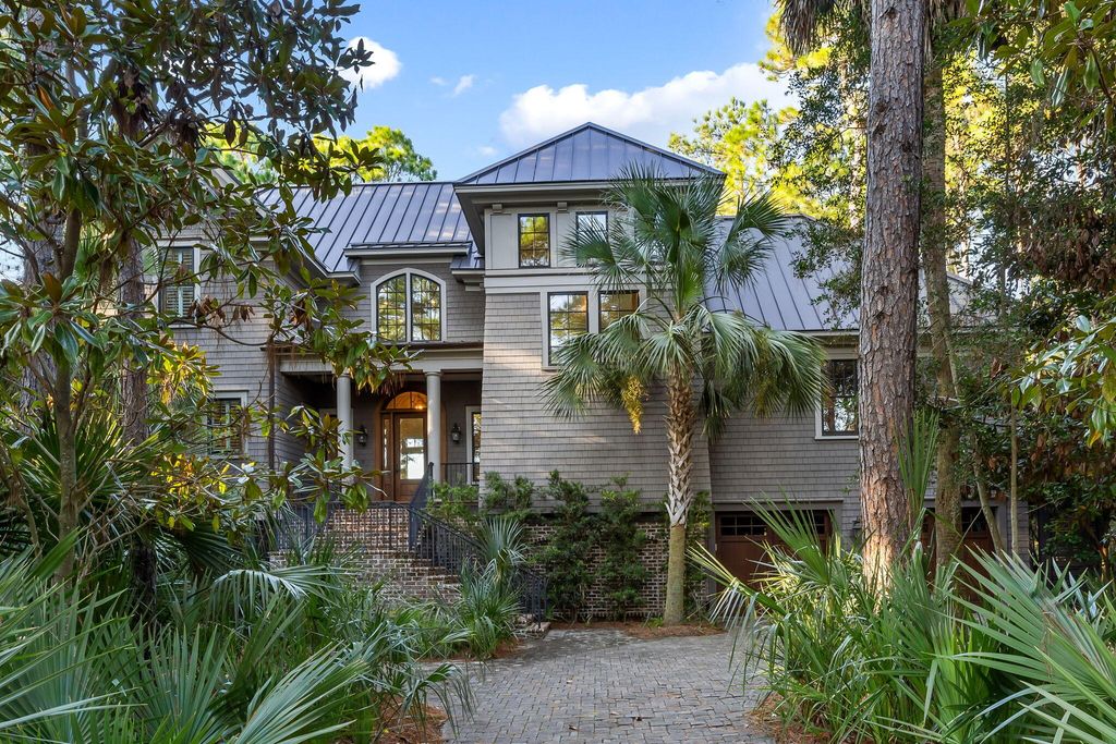 Photo of 19 Grey Widgeon Lane, Kiawah Island, SC 29455 (MLS # 26013547)