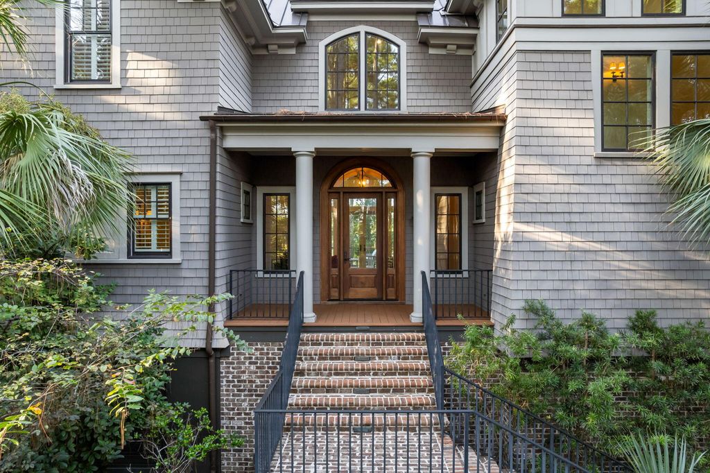 Photo of 19 Grey Widgeon Lane, Kiawah Island, SC 29455 (MLS # 26013547)