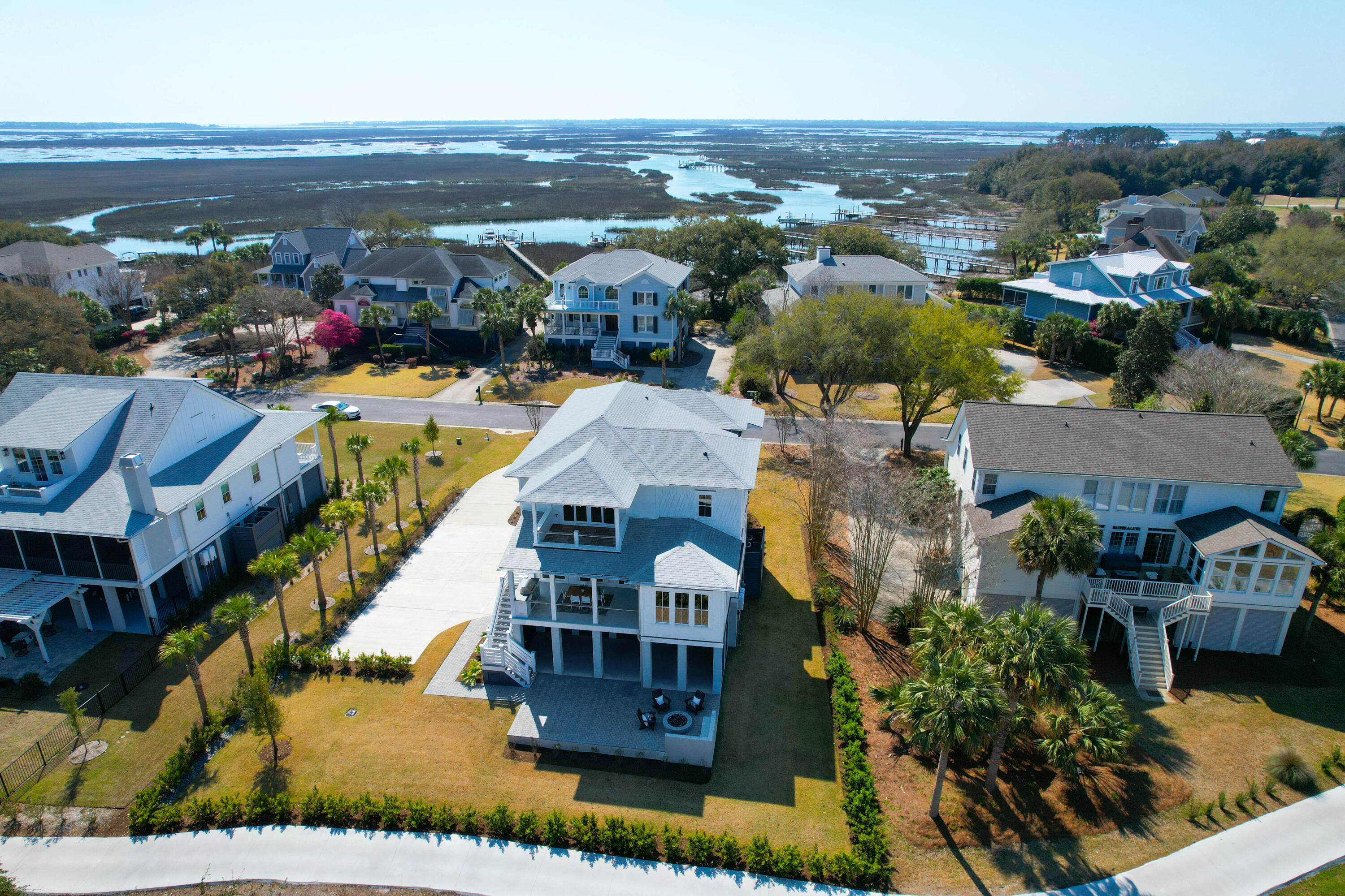 4176 Victory Pointe Drive