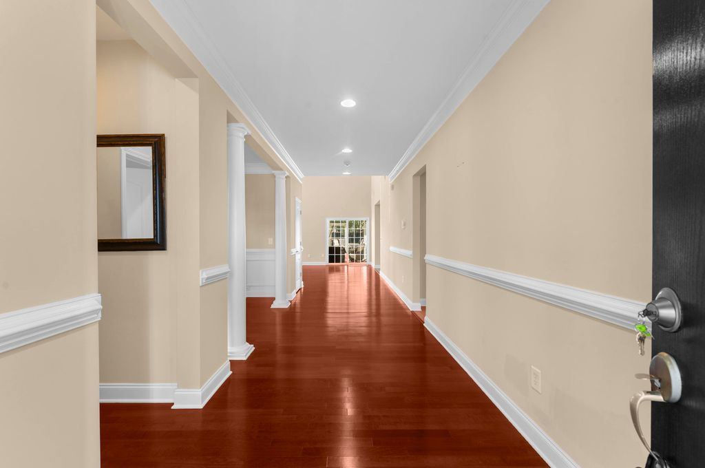 Photo of 161 Berwick Drive, Summerville, SC 29483 (MLS # 26006378)