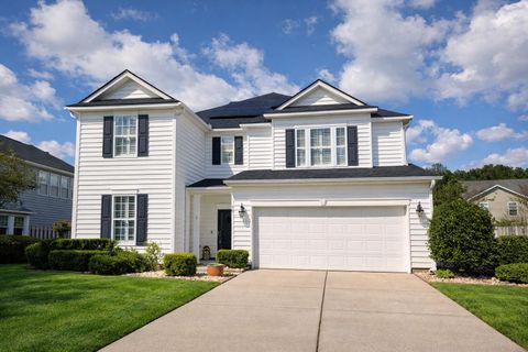 161 Berwick Drive Summerville SC 29483