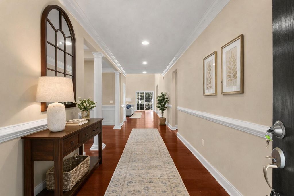 Photo of 161 Berwick Drive, Summerville, SC 29483 (MLS # 26006378)