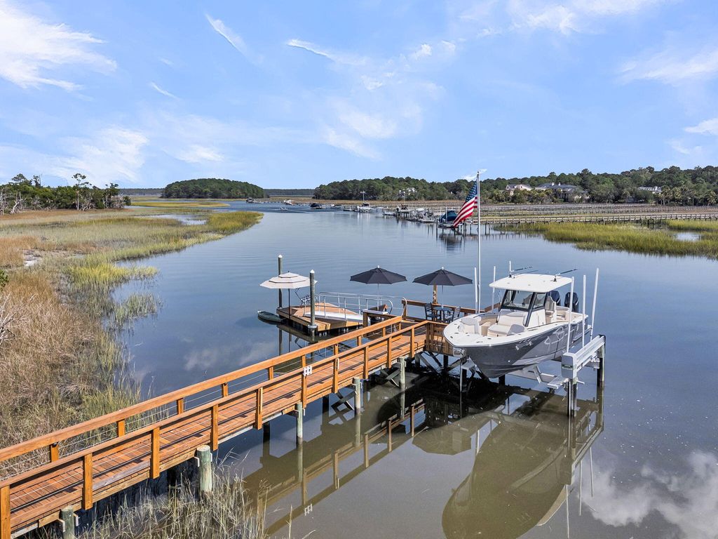 Photo of 2942 River Vista Way Way, Mount Pleasant, SC 29466 (MLS # 25026484)