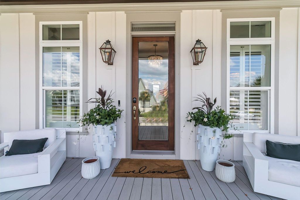 Photo of 2942 River Vista Way Way, Mount Pleasant, SC 29466 (MLS # 25026484)