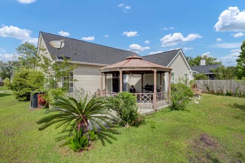 A home in Summerville